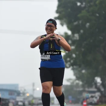 Runner Photo 8835225