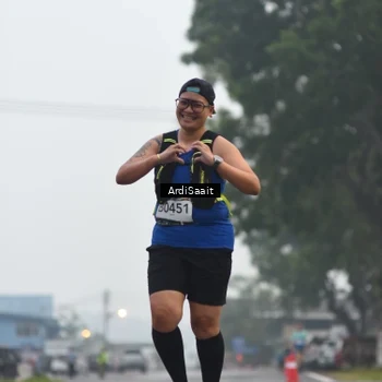 Runner Photo 8835229