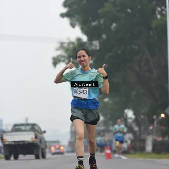 Runner Photo 8835232