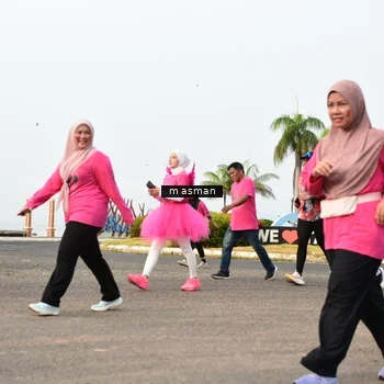 Runner Photo 8835234