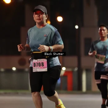 Runner Photo 8835236