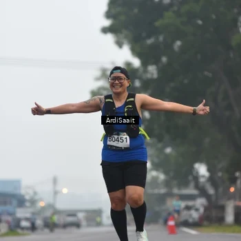 Runner Photo 8835244