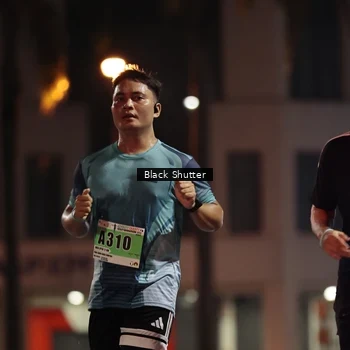 Runner Photo 8835245
