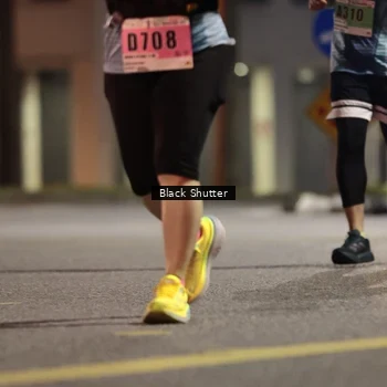 Runner Photo 8835252