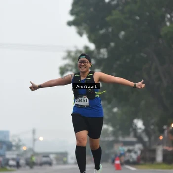 Runner Photo 8835254