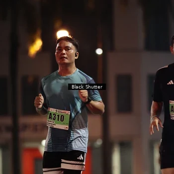 Runner Photo 8835255
