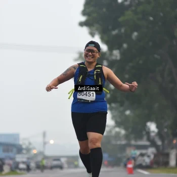 Runner Photo 8835256