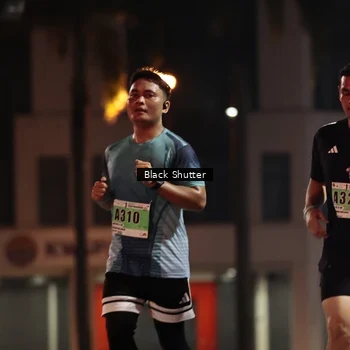 Runner Photo 8835258