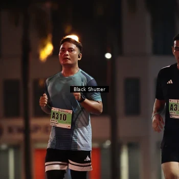 Runner Photo 8835259