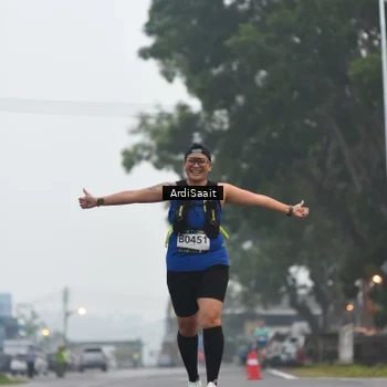 Runner Photo 8835262