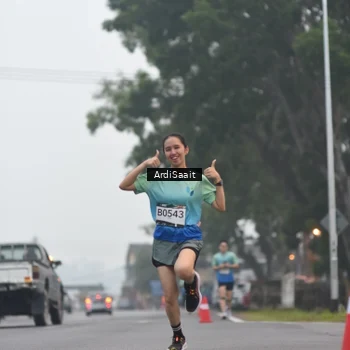 Runner Photo 8835266