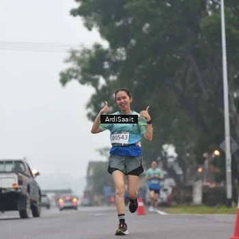 Runner Photo 8835267