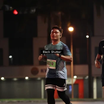 Runner Photo 8835268