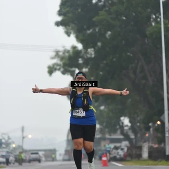 Runner Photo 8835269