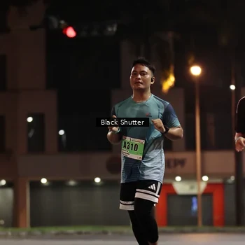 Runner Photo 8835274
