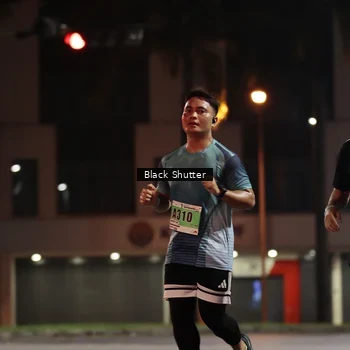 Runner Photo 8835275