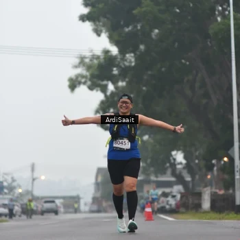 Runner Photo 8835276