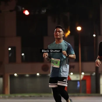 Runner Photo 8835278