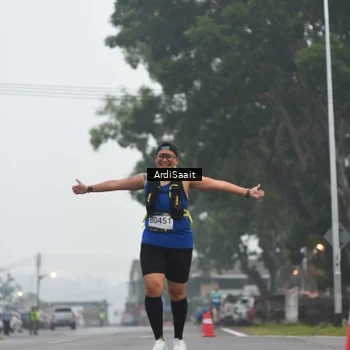 Runner Photo 8835279