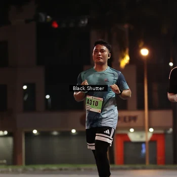 Runner Photo 8835280