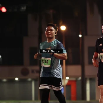 Runner Photo 8835281