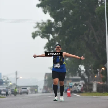 Runner Photo 8835282