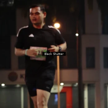 Runner Photo 8835285