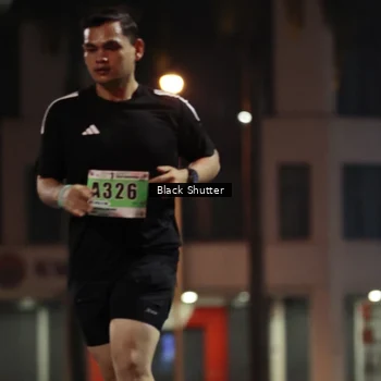 Runner Photo 8835290