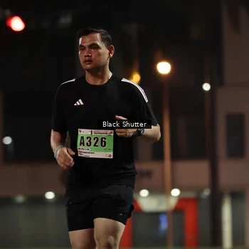 Runner Photo 8835294