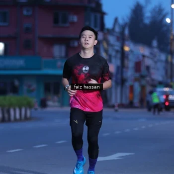 Runner Photo 8835296