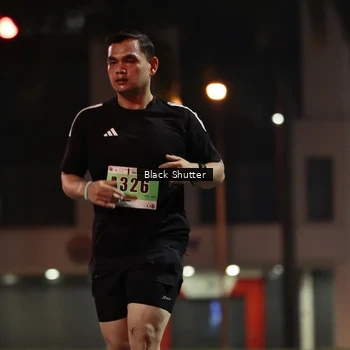 Runner Photo 8835299