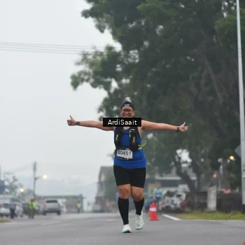 Runner Photo 8835301