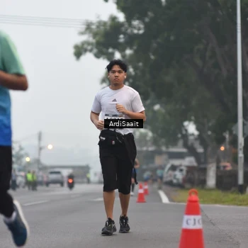 Runner Photo 8835302