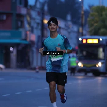 Runner Photo 8835306