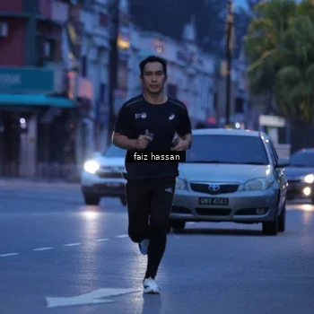 Runner Photo 8835311