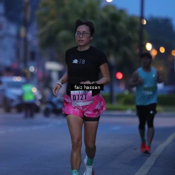 Runner Photo 8835312
