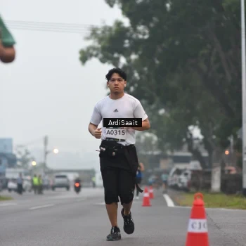 Runner Photo 8835313