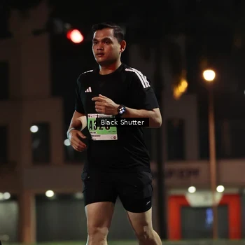 Runner Photo 8835314