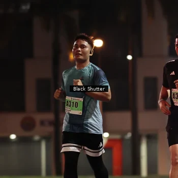 Runner Photo 8835315