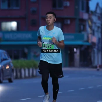 Runner Photo 8835316