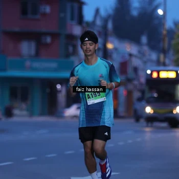 Runner Photo 8835318