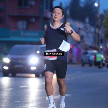 Runner Photo 8835319