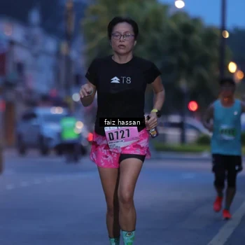 Runner Photo 8835321