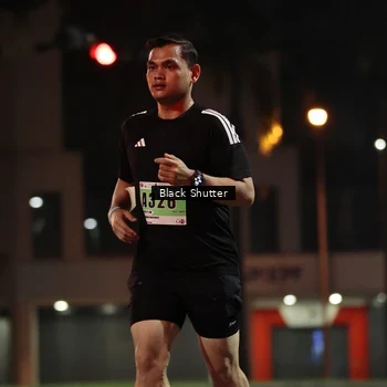 Runner Photo 8835322