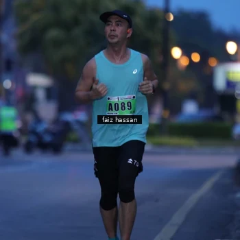 Runner Photo 8835323
