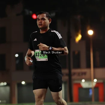 Runner Photo 8835324
