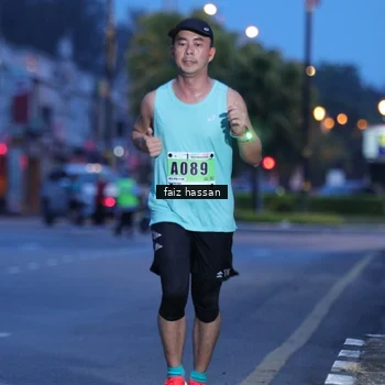 Runner Photo 8835327
