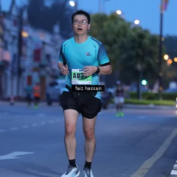 Runner Photo 8835328