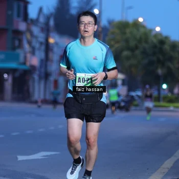 Runner Photo 8835330