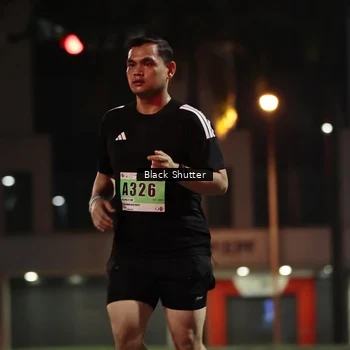 Runner Photo 8835333